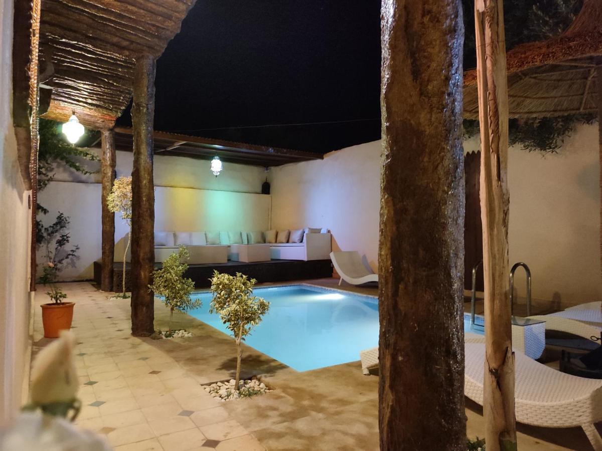 O'Loft Hotel Lagouassem Exterior photo