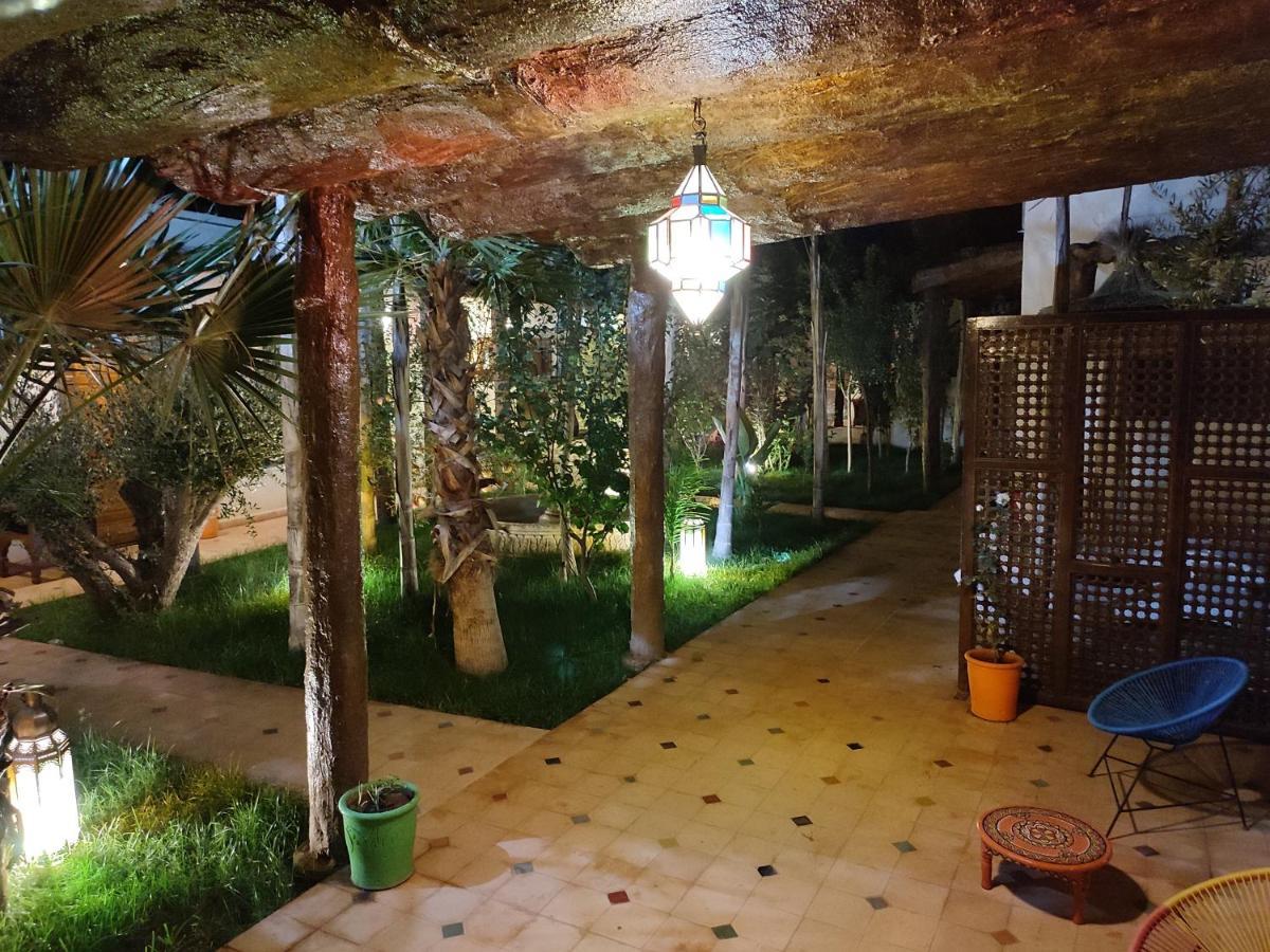 O'Loft Hotel Lagouassem Exterior photo