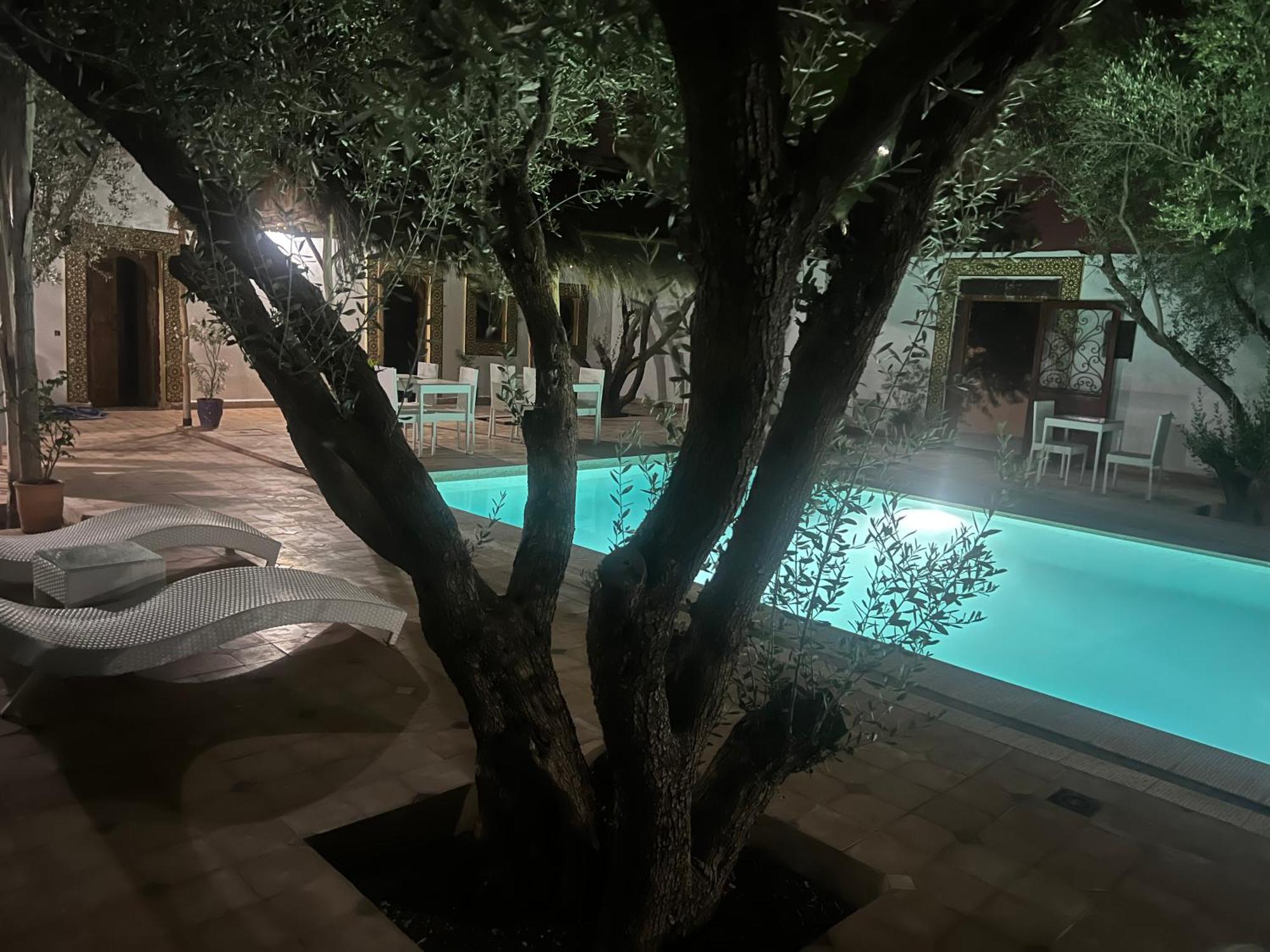 O'Loft Hotel Lagouassem Exterior photo