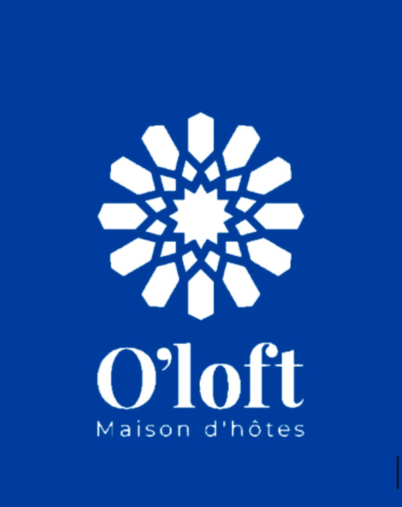 O'Loft Hotel Lagouassem Exterior photo